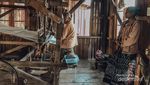 Cerita Danau Inle Myanmar yang Mendunia