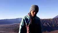 Sunrise point