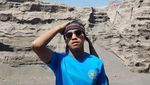 Cerita dari Bromo, Antara Keindahan dan Persahabatan