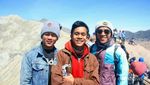 Cerita dari Bromo, Antara Keindahan dan Persahabatan