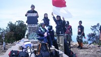 Puncak Lawu