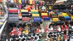 Cerita dari Sentra Oleh-oleh Kulit Khas Garut