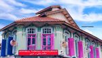 Cerita di Balik Kampong Glam Singapura