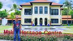 Cerita di Balik Kampong Glam Singapura