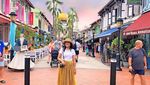 Cerita di Balik Kampong Glam Singapura