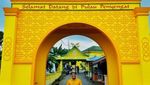 Cerita di Balik Kentalnya Adat Melayu Tanjung Pinang