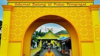 Pulau Pemyengat
