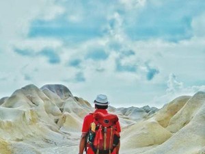 Cerita di Balik Kentalnya Adat Melayu Tanjung Pinang