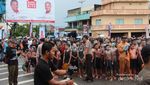 Cerita di Balik Tarian Pendulang Timah di Belitung