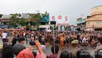 Cerita di Balik Tarian Pendulang Timah di Belitung