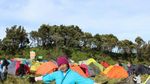Cerita Hari Kartini di Gunung Merbabu
