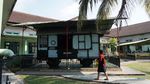 Cerita Kelam Gerbong Maut di Museum Brawijaya