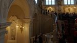 Cerita Kemewahan Winter Palace Rusia