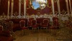 Cerita Kemewahan Winter Palace Rusia