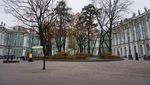 Cerita Kemewahan Winter Palace Rusia