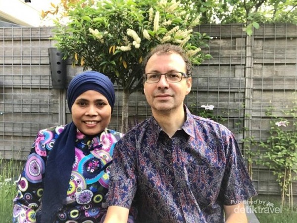Cerita Lebaran Wni Di Utrecht Saat Pandemi Cerita Lebaran Wni Di Utrecht Saat Pandemi