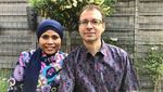 Cerita Lebaran WNI di Utrecht Saat Pandemi