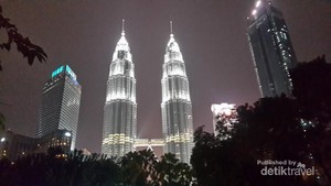 Cerita Liburan ke Singapura & Malaysia Cuma Habis Rp 3 Juta