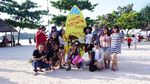 Cerita Liburan Rp 300 Ribuan di Pulau Pari