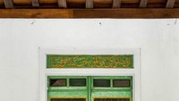 Pintu pemberian PB IV.