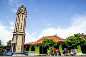 Cerita Masjid Solo dan Paku Buwana IV yang Pernah Hilang
