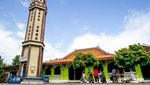 Cerita Masjid Solo dan Paku Buwana IV yang Pernah Hilang