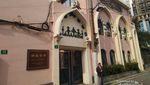 Cerita Mencari Kuliner Halal di Shanghai