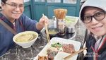 Cerita Mencari Kuliner Halal di Shanghai