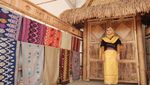 Cerita Mengelilingi Destinasi Mainstream Pulau Lombok