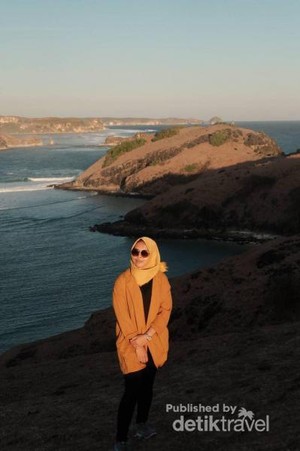 Cerita Mengelilingi Destinasi Mainstream Pulau Lombok