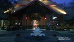 Cerita Mistis dari Beijing Kecil Surabaya