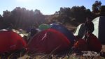 Cerita Pendakian Gunung Merbabu dari Jalur Wekas
