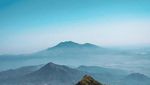 Cerita Pendakian Gunung Merbabu dari Jalur Wekas