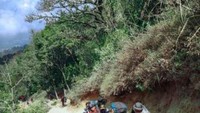Perjalanan pendakian gunung Merbabu