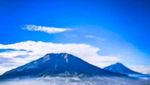 Cerita Pendakian Gunung Merbabu dari Jalur Wekas