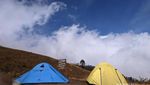 Cerita Pendakian Gunung Sumbing di Jalur Batursari