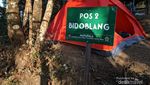 Cerita Pendakian Gunung Sumbing di Jalur Batursari