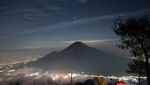 Cerita Pendakian Gunung Sumbing di Jalur Batursari
