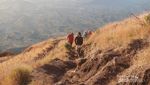 Cerita Pendakian Gunung Sumbing Lewat Jalur Kaliangkrik