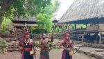 Cerita Perjalanan ke Alor, Pulau Budaya yang Mendunia