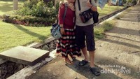 Travelling ke Lombok
