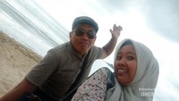 Pantai Mandalika