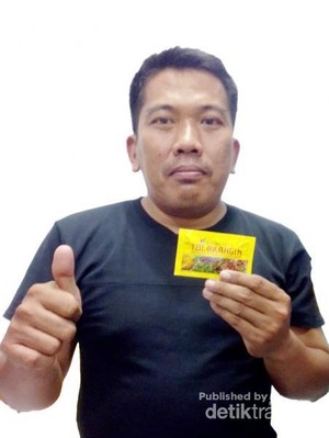 Cerita Perjalanan Lombok yang Tak Ada Habisnya