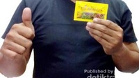 Foto terbaru dengan produk Tolak Angin