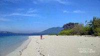 Pasir putih