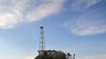 Cerita Pulau Berbadan Dua di Natuna