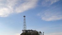 Menara mercusuar