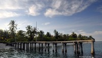 Pelabuhan lama