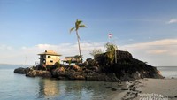 Pulau Senoa