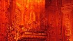 Cerita Relic Suci Sang Buddha dan Pagoda 1000 Perwira Militer